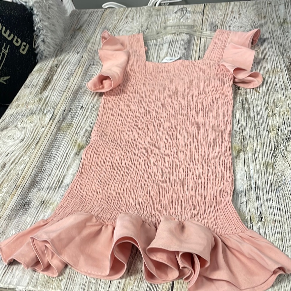 @ BALANCE Dress